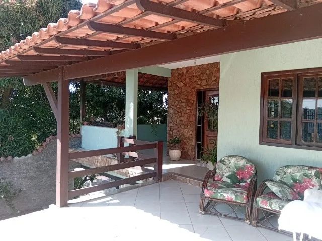 Foto - São Gonçalo - Tribobó