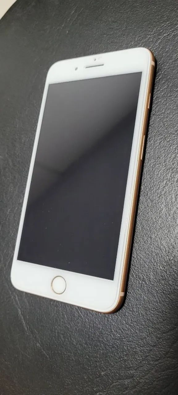 Iphone 8 Plus - Rose Gold