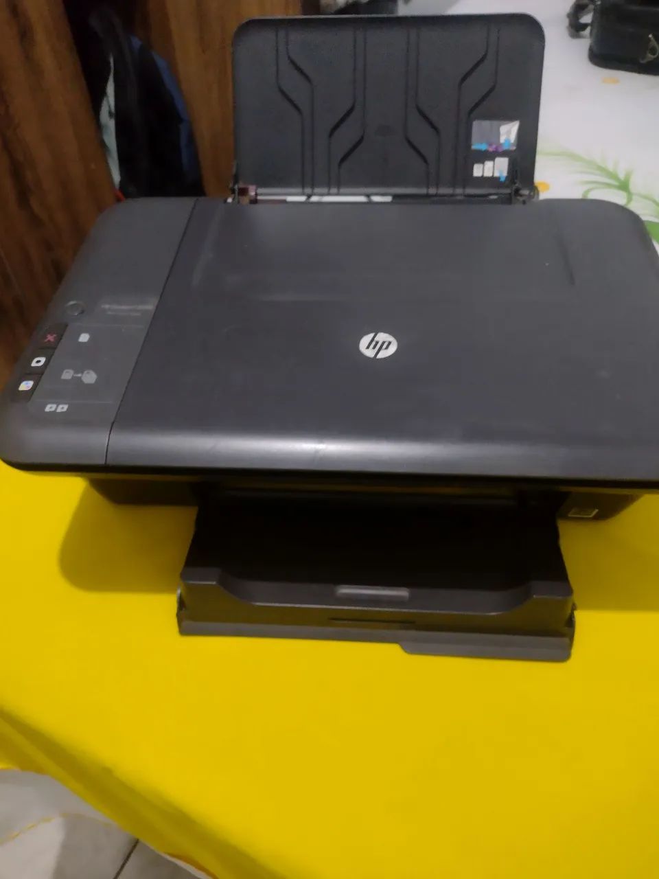 Vendo impressora HP Deskjet F2050442876830932029445