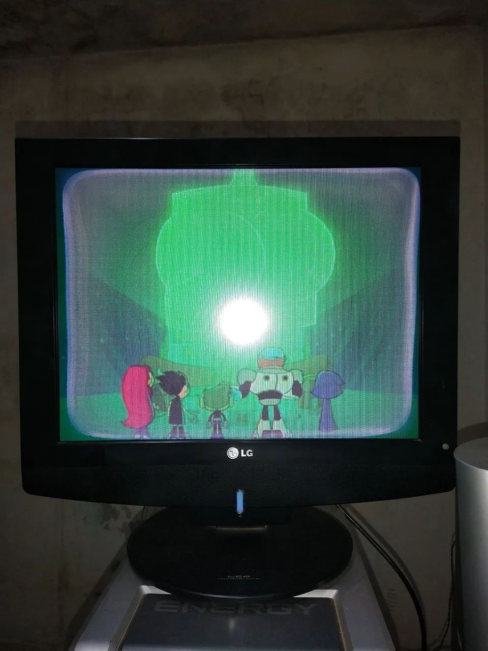 Tv lcd - Foto 4