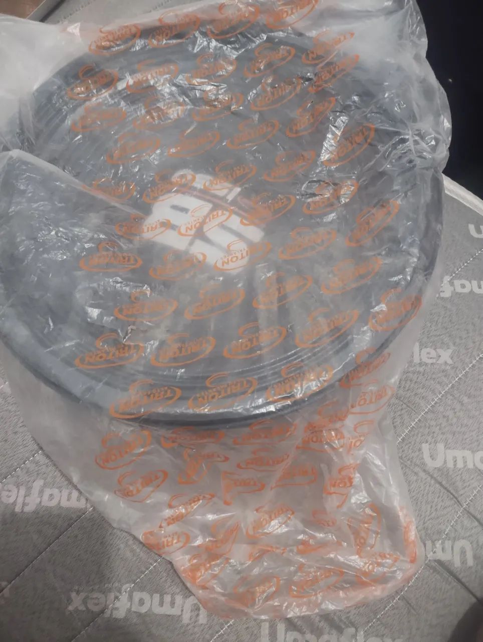 Vendo SB 1550 de 15 , novo só usei Deis Dias  - Foto 4