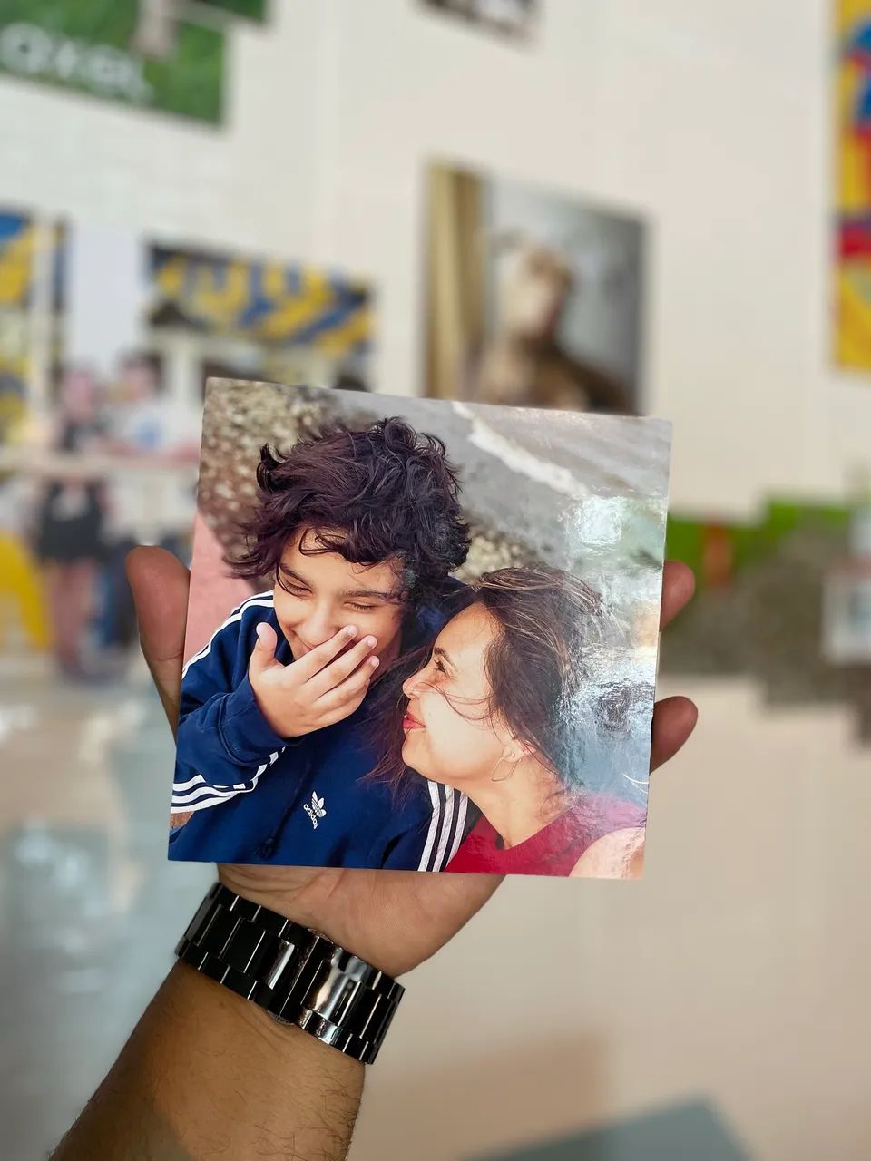 Quadros personalizados em Mdf  - Foto 5