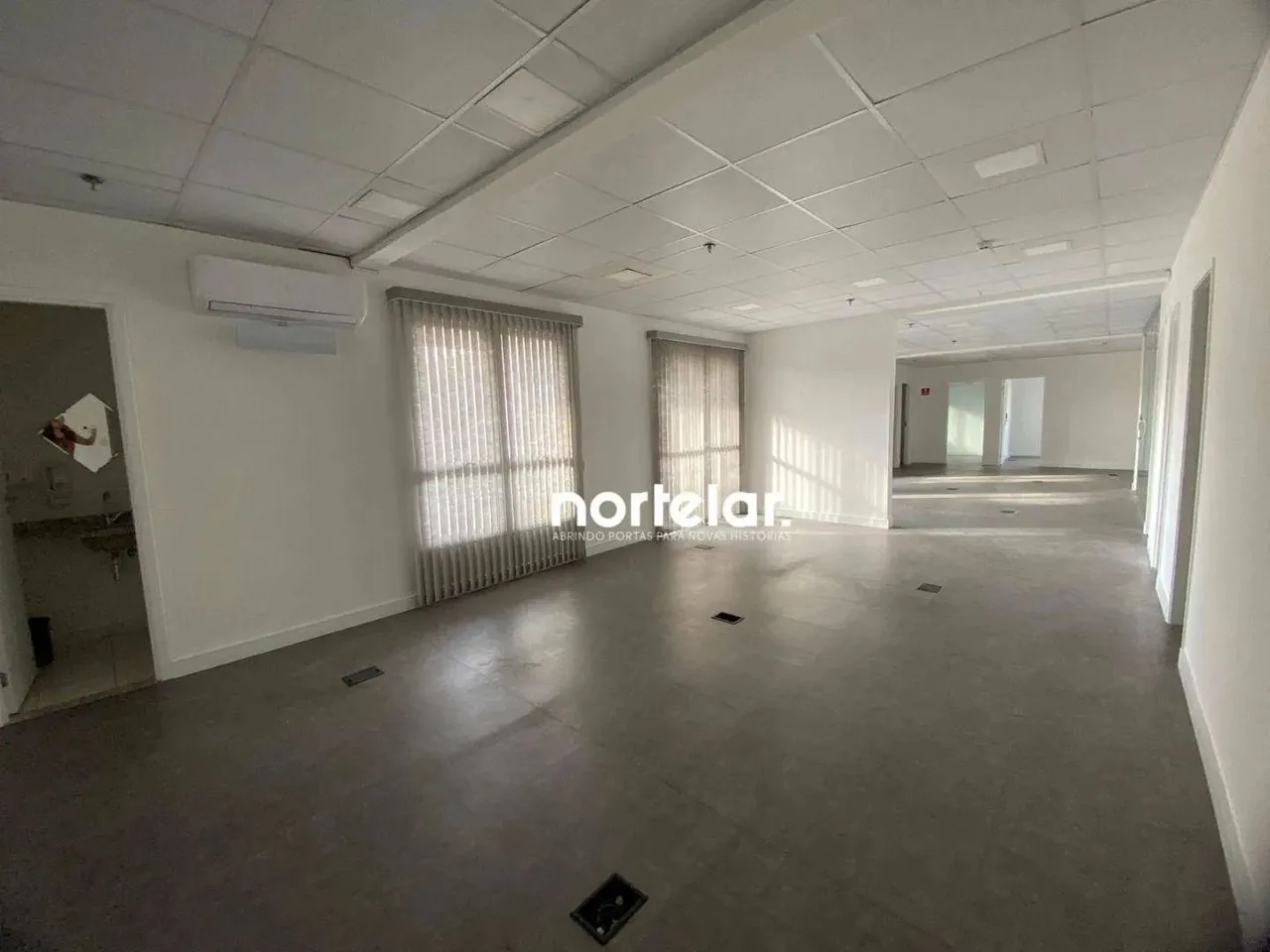 Sala para alugar, 183 m² por R$ 15.816,05/mês - Perdizes - São Paulo/SP
