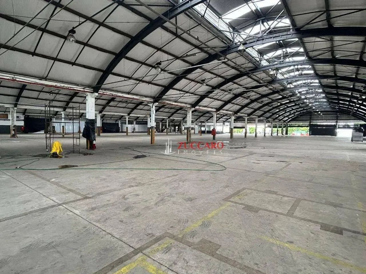 Galpão para alugar, 16591 m² por R$ 580.685,01/mês - Vila Guilherme - São Paulo/SP