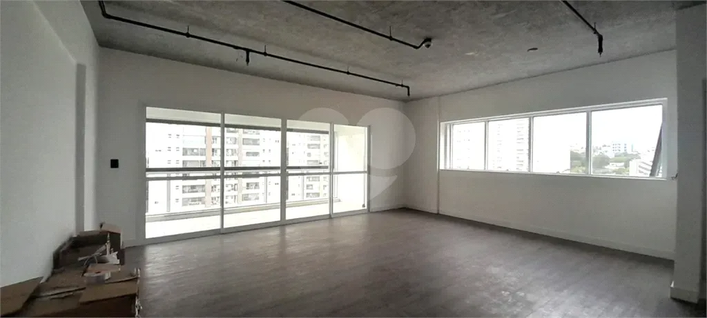 Salas para locação em Baeta Neves - SP