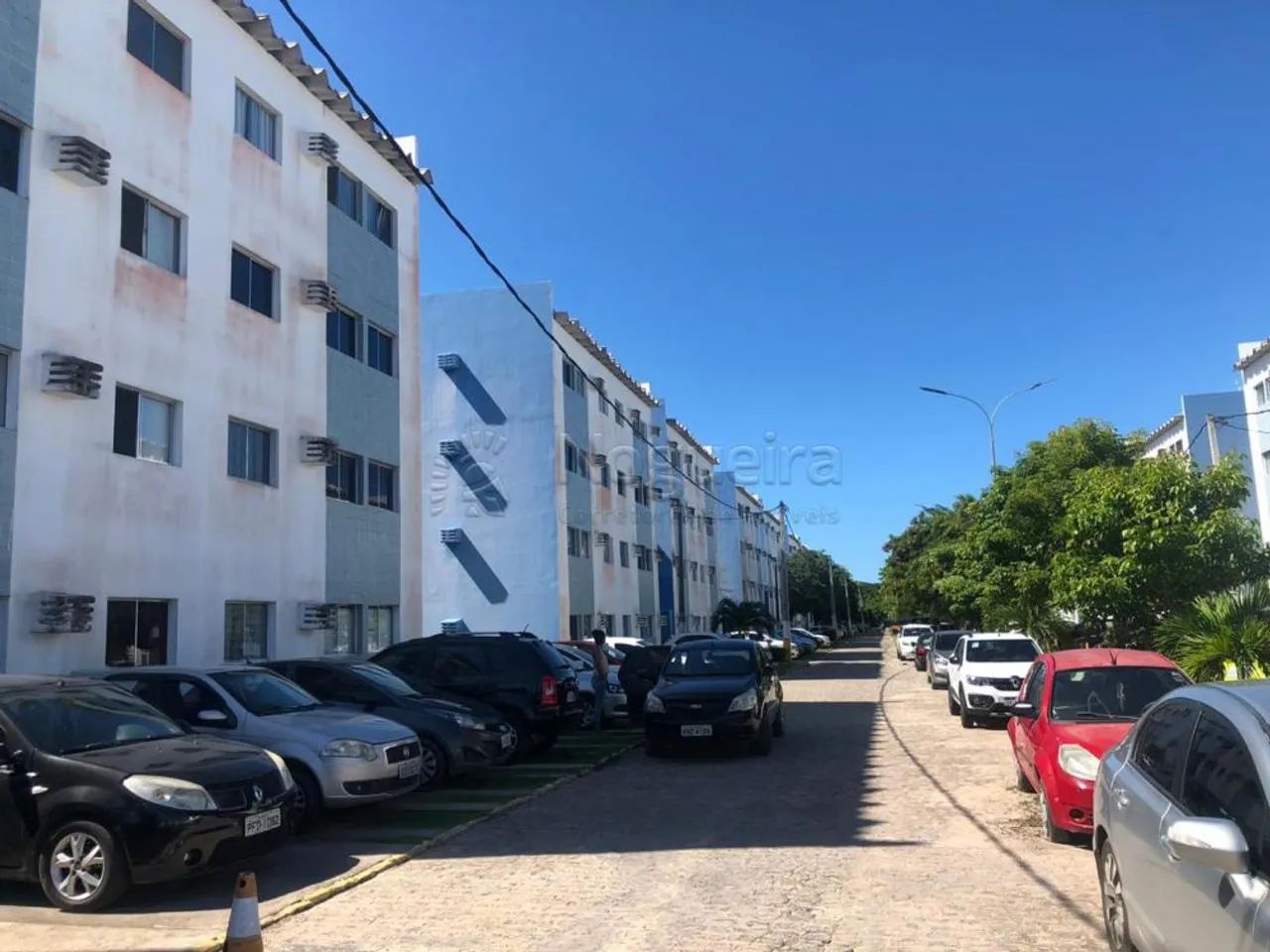 Apartamento/Padrão - Residencial - No bairro Nossa Senhora da Conceição -  Residencial Por - Foto 3