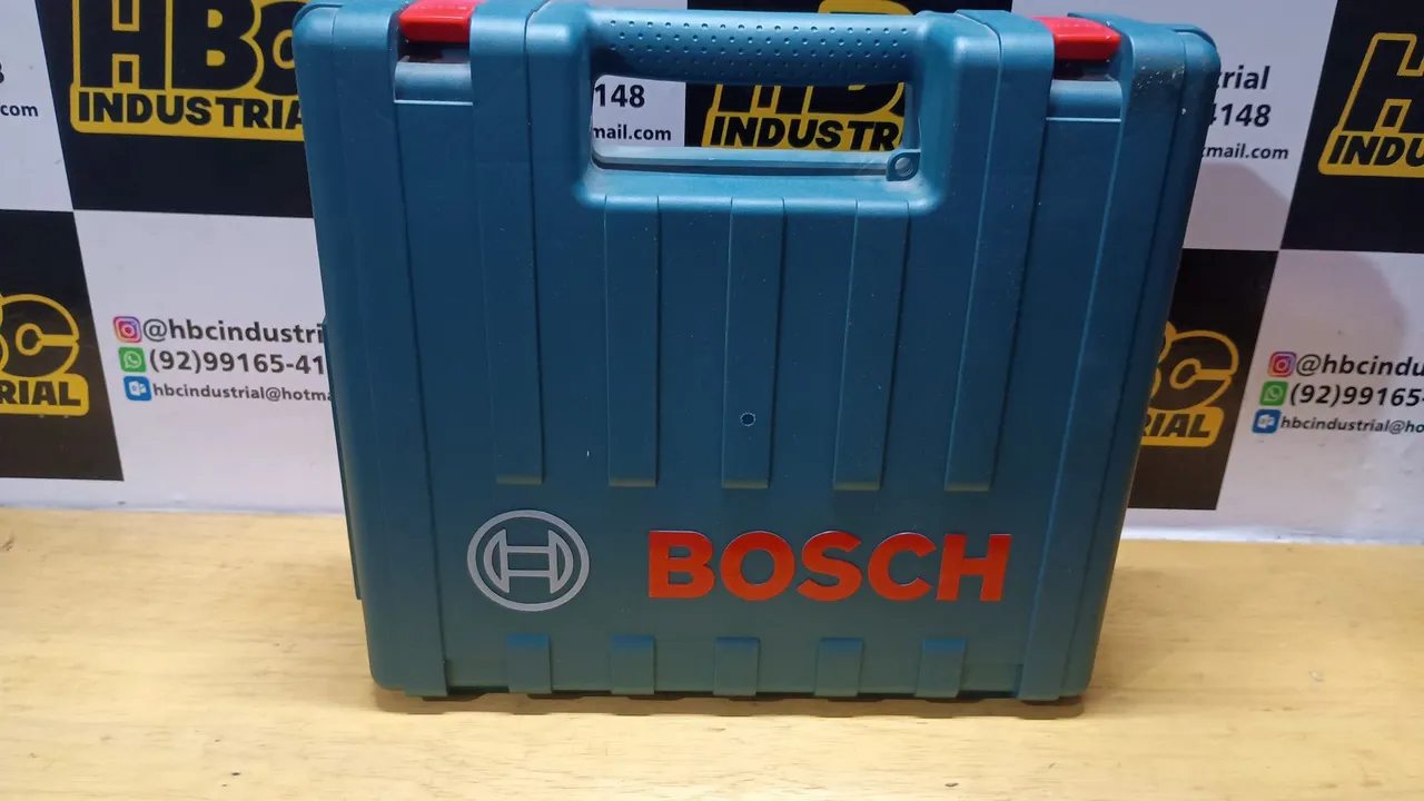 Mrtelete perfurador BOSCH GBH 220
