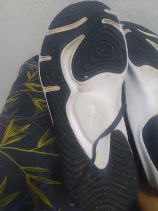 Tênis Nike legend essential 3 Tam:41 - Foto 5