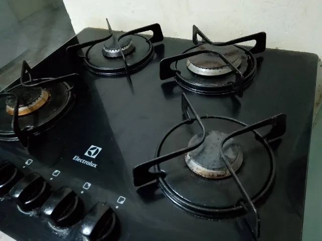 Fogão Cooktop 