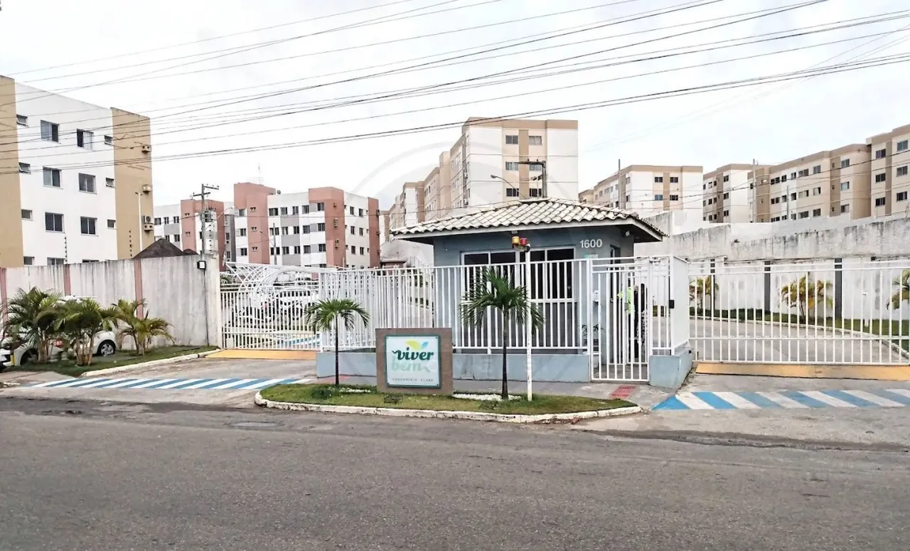 Viver Bem Condomínio Clube