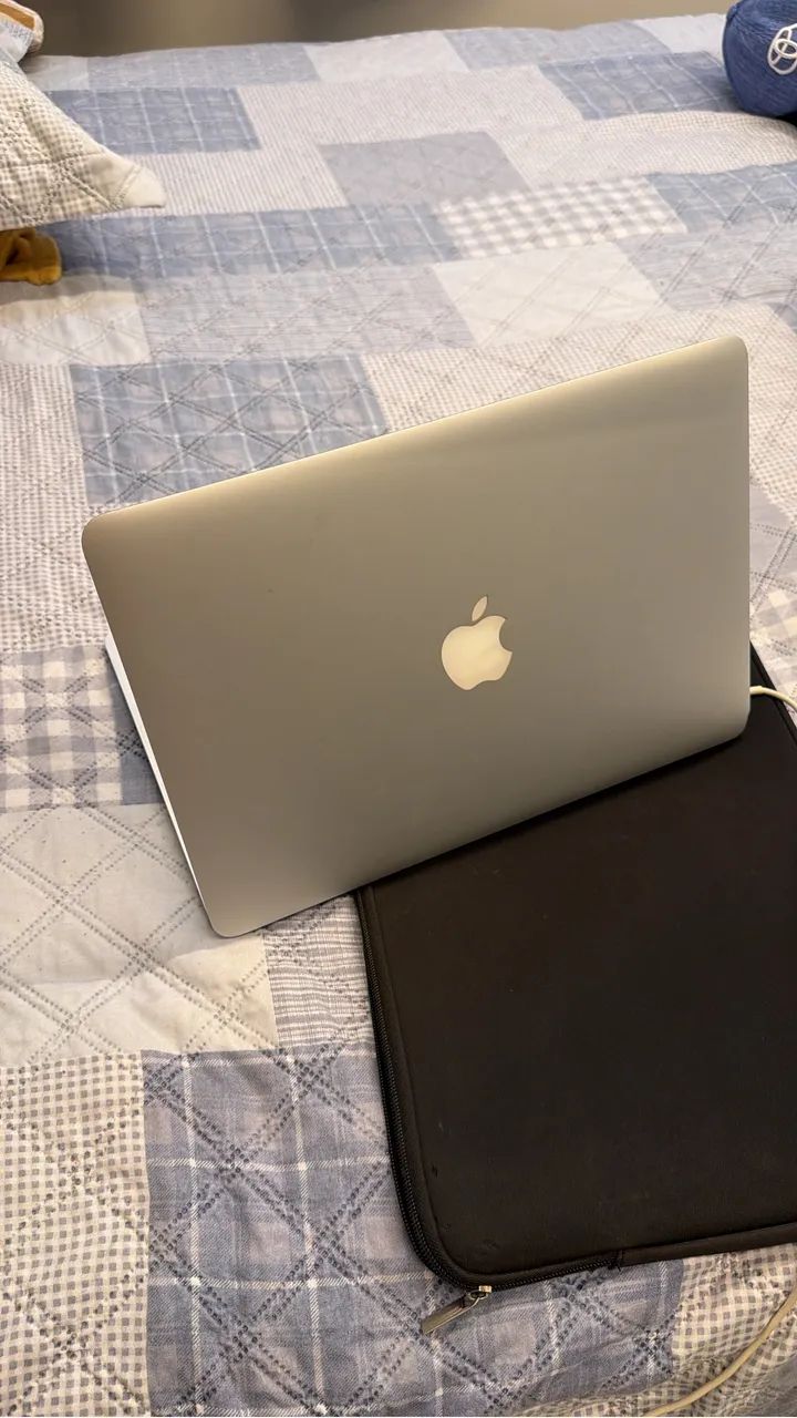 Mac Book Apple  - Foto 4