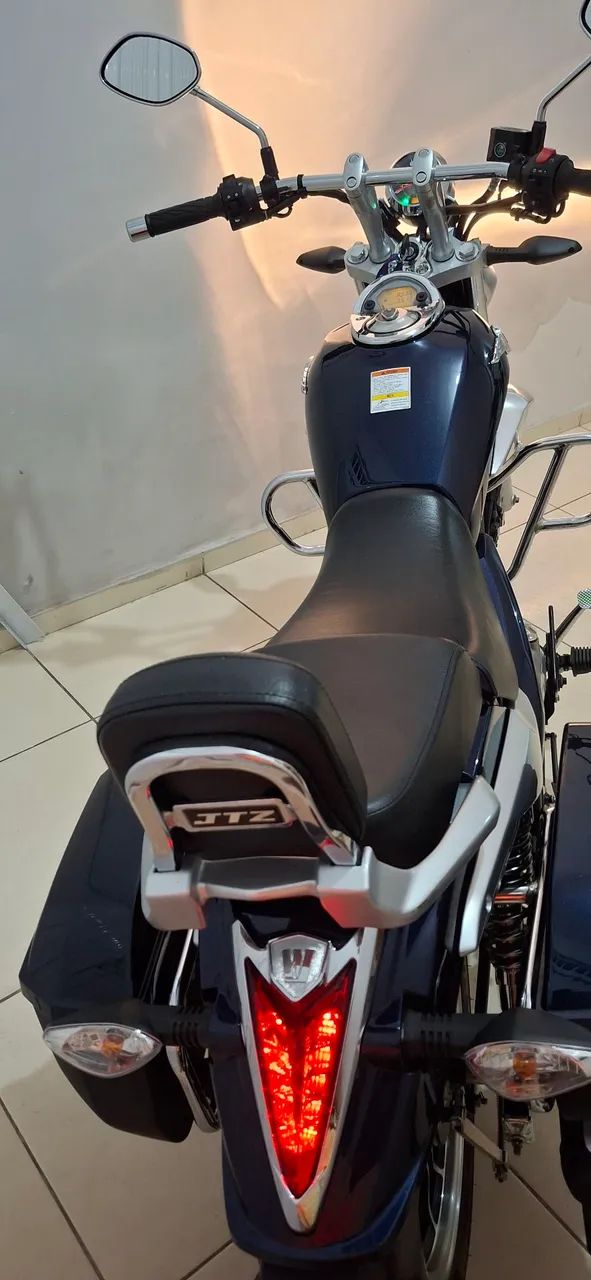Vendo master ride novo pouco rodado 2025 - Foto 3