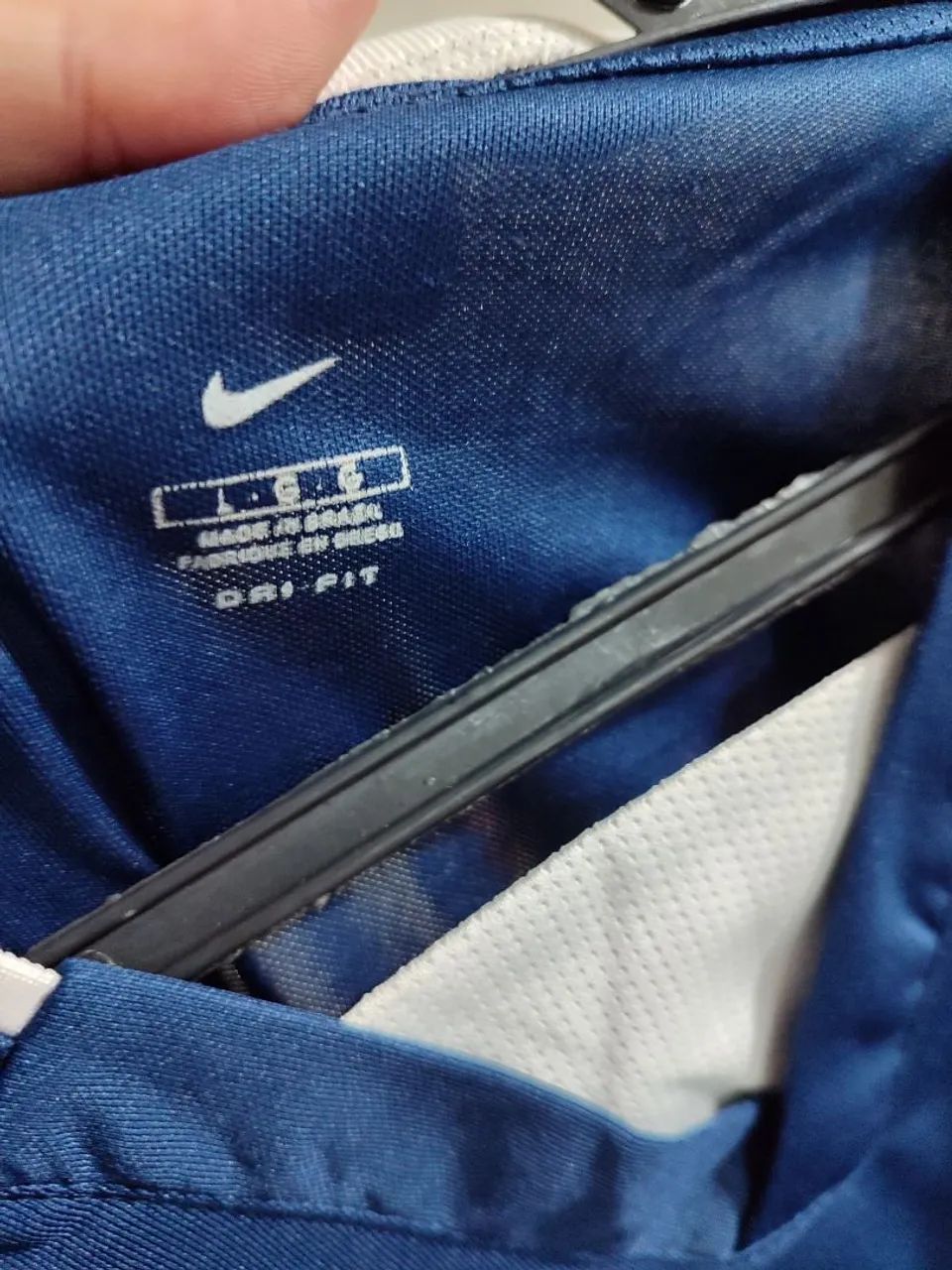 Camisa PSG original Nike - Foto 5