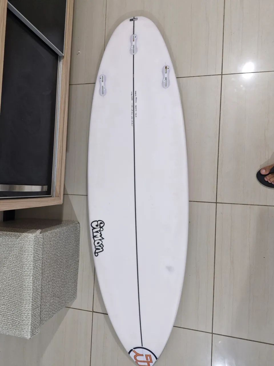 Prancha de surf Simon64314694539523121