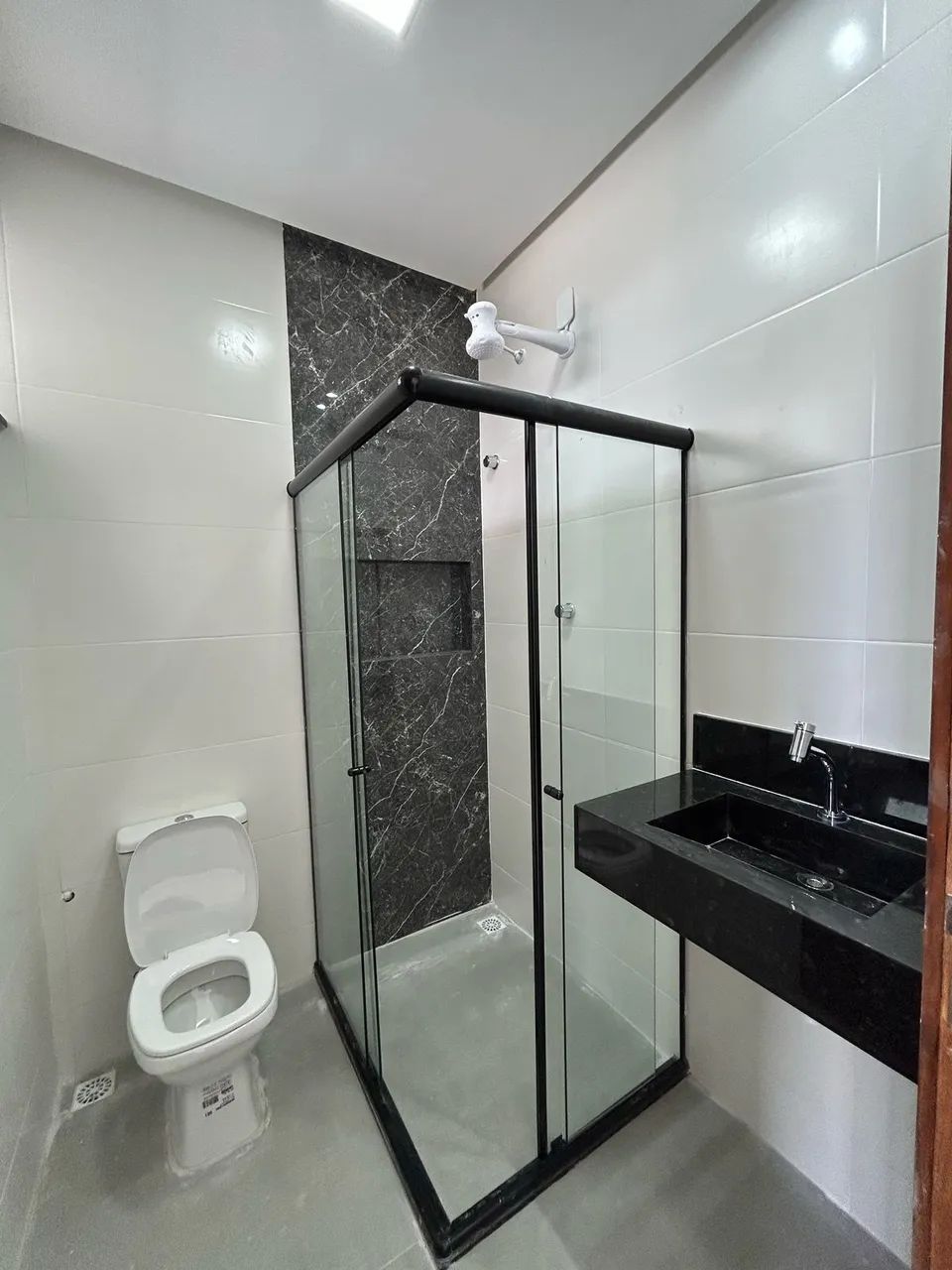 Casa Padrão no Luar Da Barra   com 102m² ,3 quartos ,1 suites ,3 banheiros ,2 vagas - Foto 3