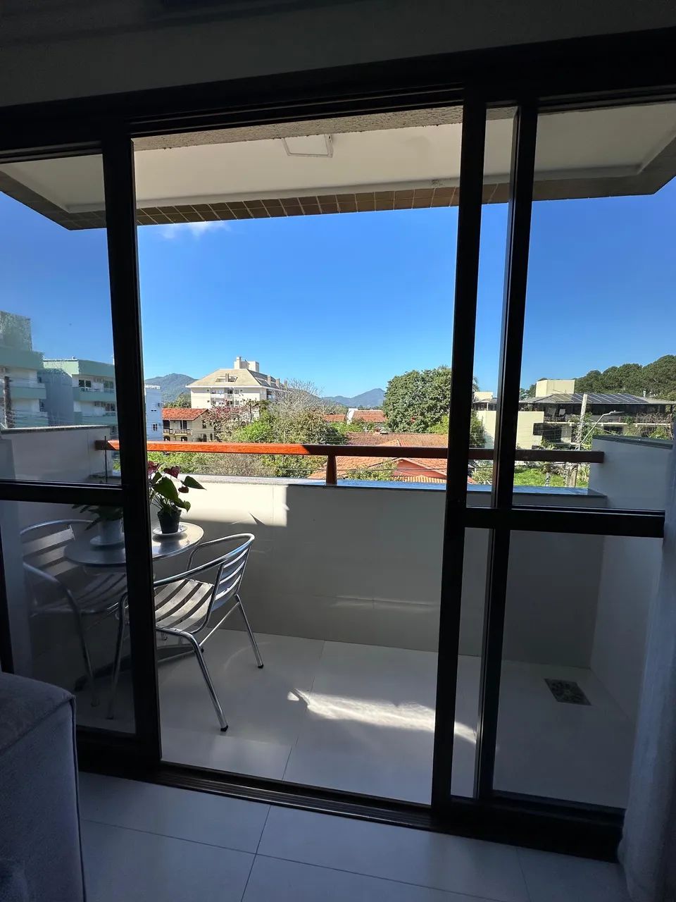 Direto com proprietário Apt  2 dormitorios Mobiliado em Canasvieiras  - Foto 5