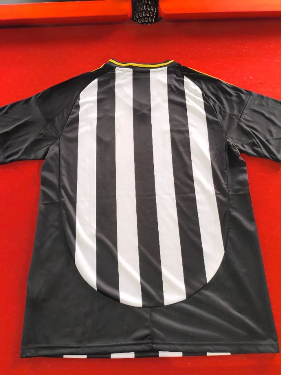 Camisa do Atlético Mineiro - Qualidade Premium  - Foto 2