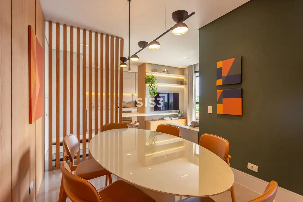 Apartamento com terraço à venda no Hugo Lange | 2 quartos, 82m² privativos, churrasqueira