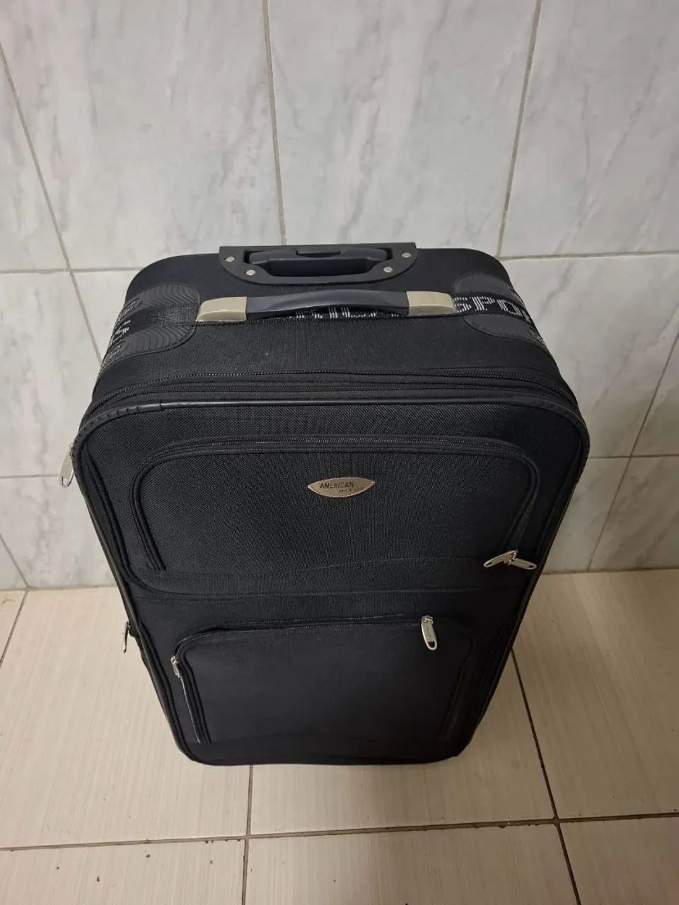 Malas grande apartir de 100 reais 