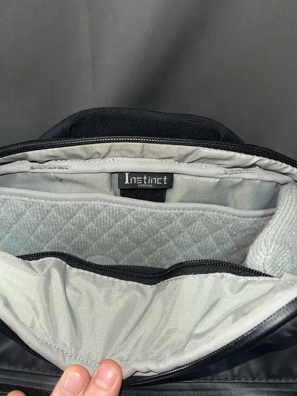 Bolsa fotográfica Instinct 7L - Foto 2