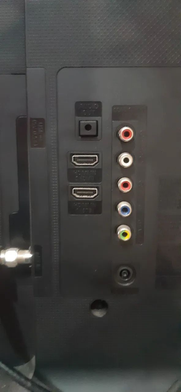 TV Samsung - Foto 4