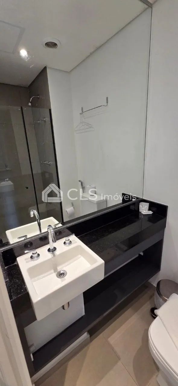 Studio Perdizes 2 dormitórios 1 vaga de garagem 25 m² - Foto 4