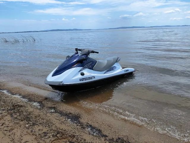 Jet Ski Yamaha VX1100