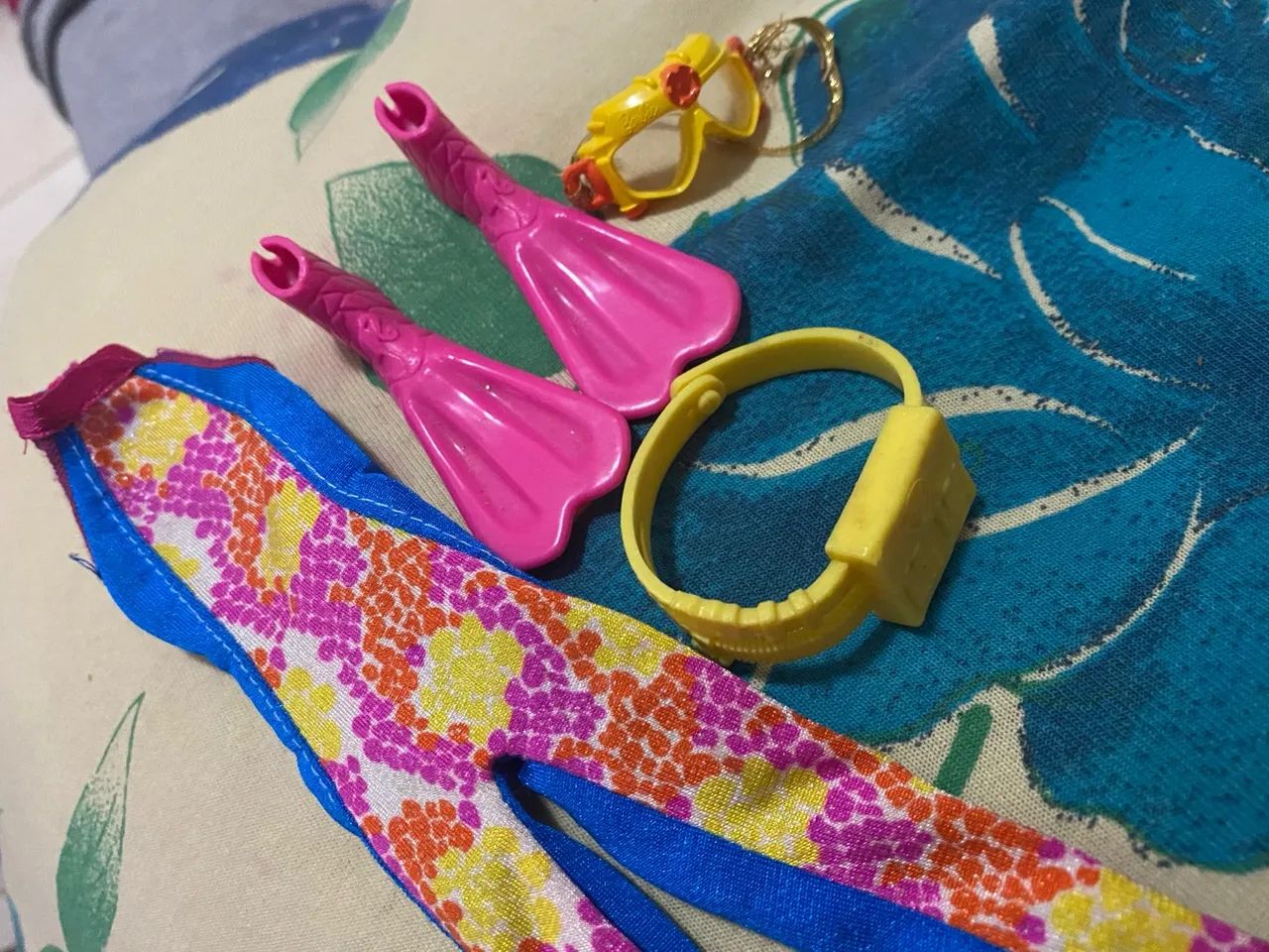 Roupa Barbie  - Foto 2