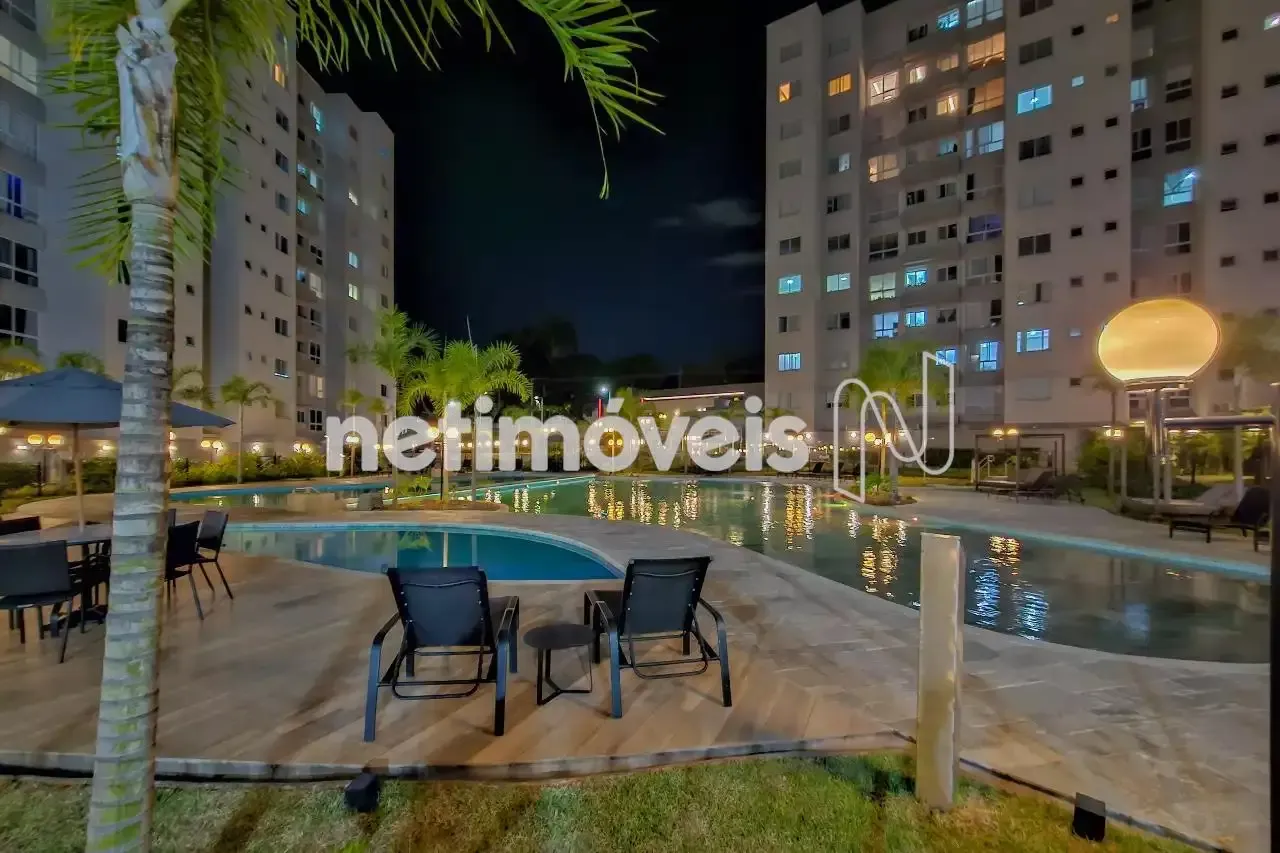 Locação Apartamento 2 quartos Liberdade Belo Horizonte