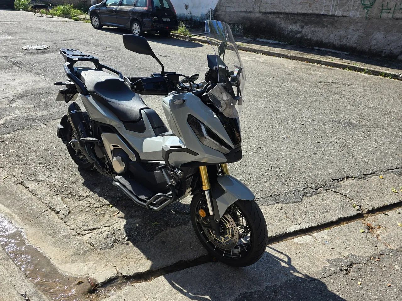 Motorcycle Honda X Adv 2021 Prezzo Honda X Adv 2017 Prezzo 2025