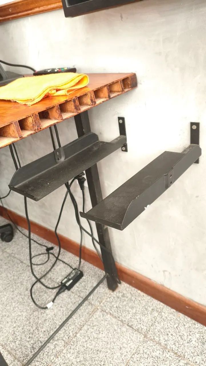 Suporte de PS4