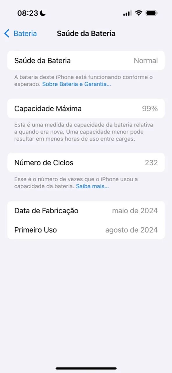 iPhone 15 Pro - Foto 2