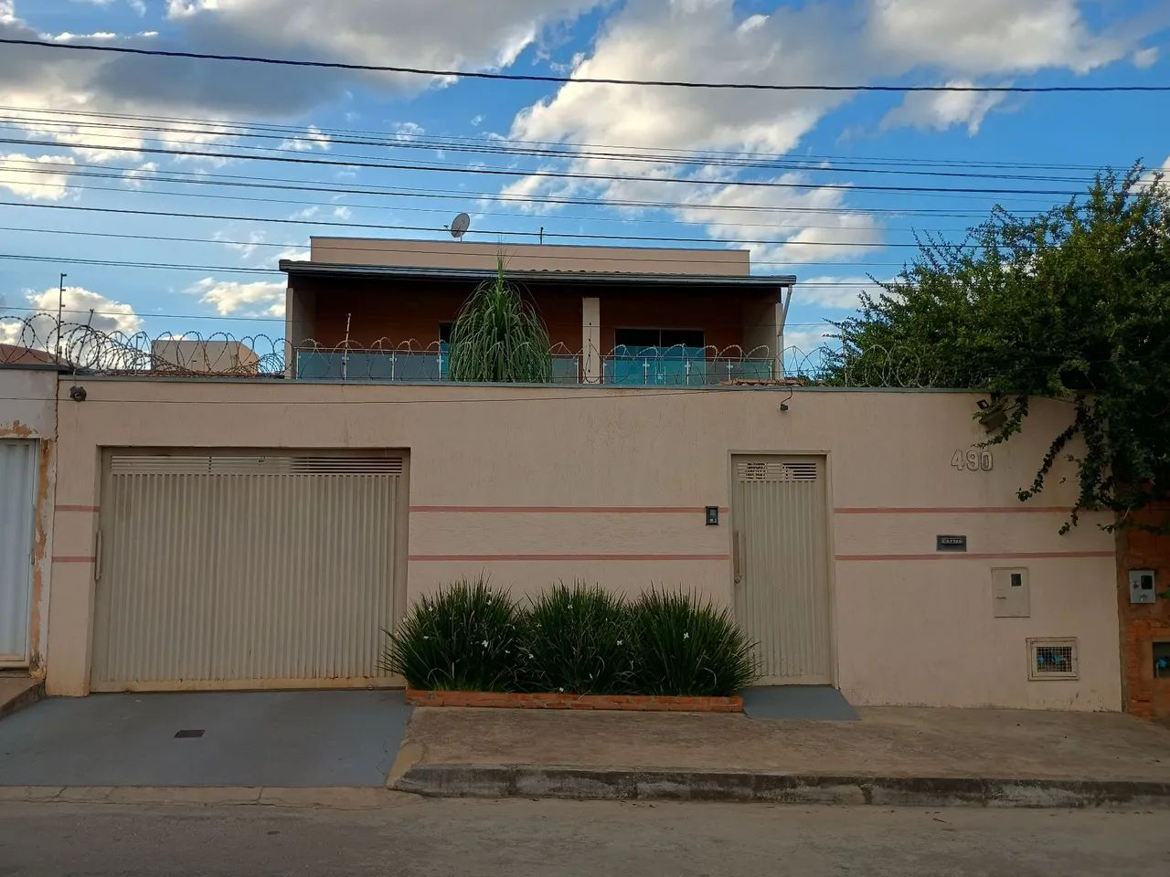 Foto - Montes Claros - Santa Lúcia