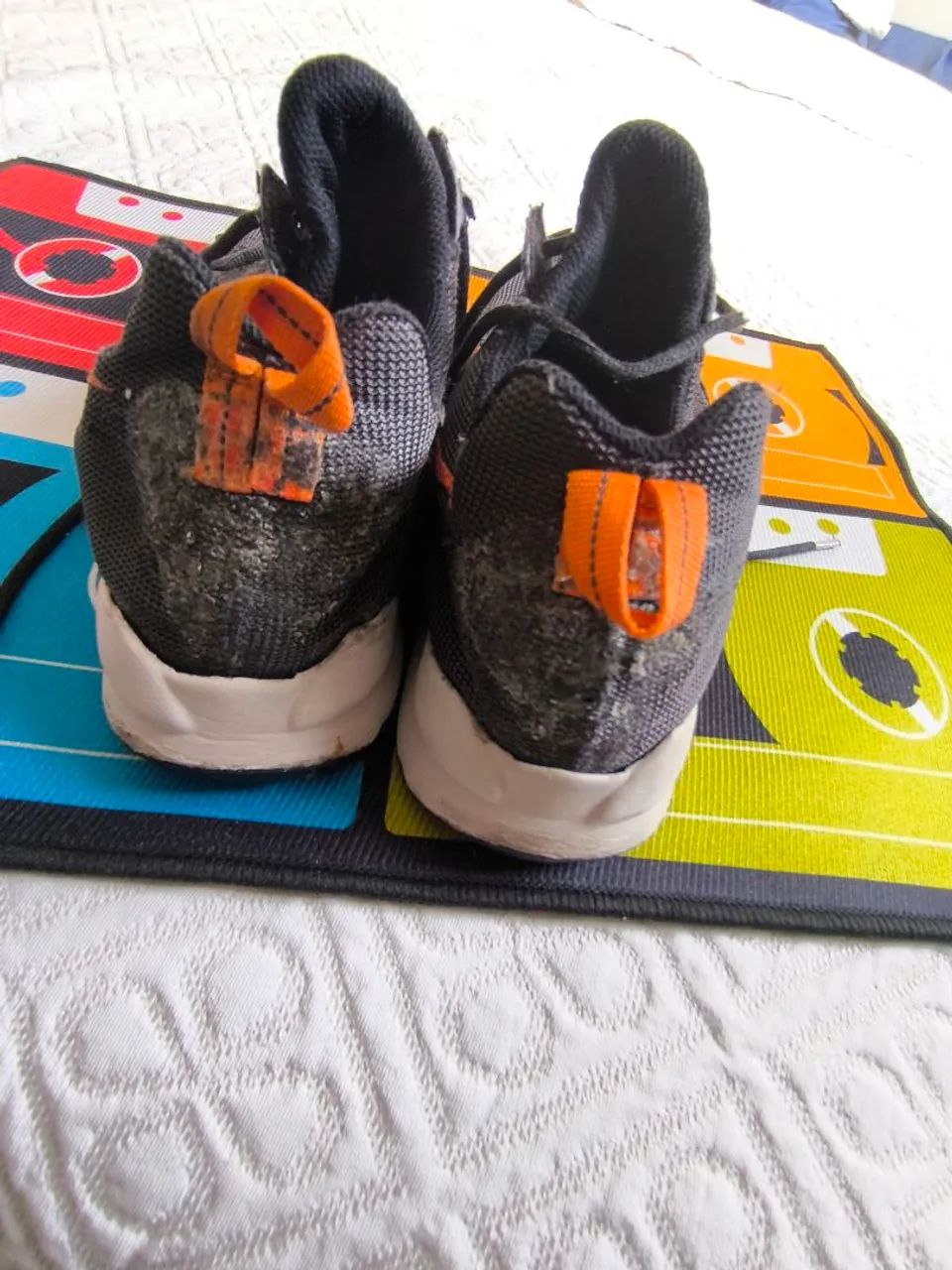 Tênis Nike acg 42 no estado  - Foto 2