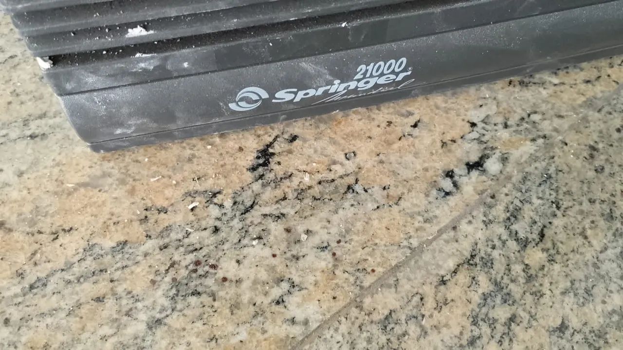2 Ar condicionado Springer 21000 btu 220v - Foto 2
