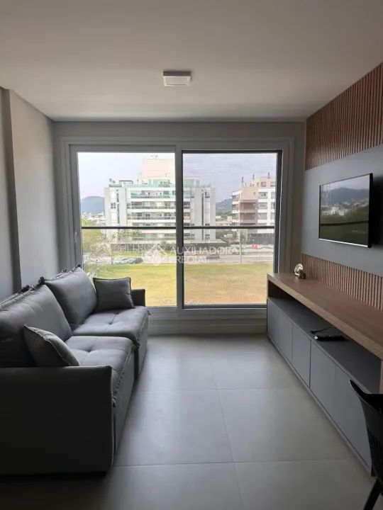 Apartamento Novo e Condomínio Completo em Jurerê - Foto 5