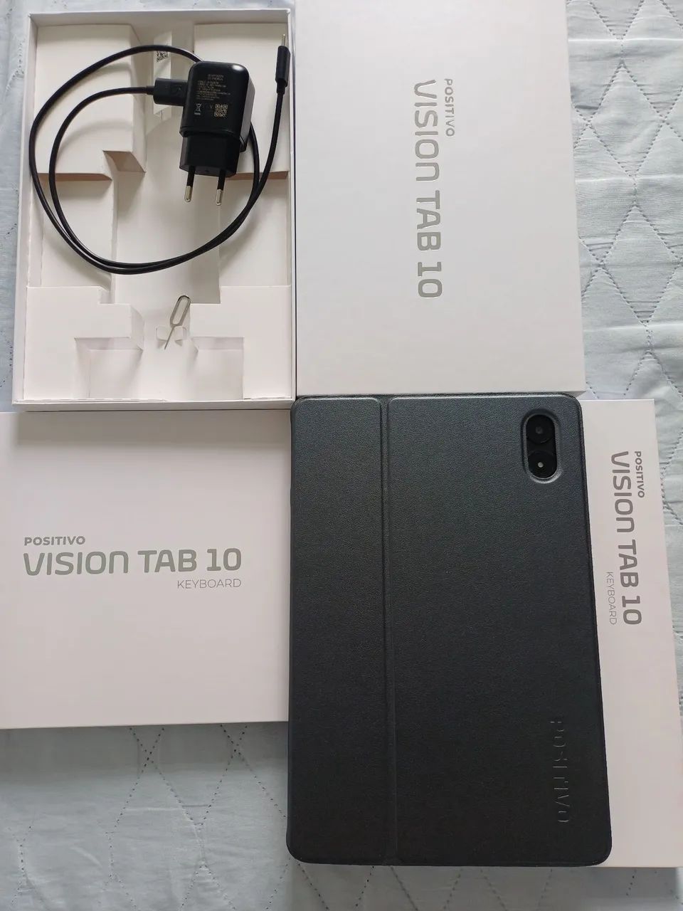 Tablet Positivo  - Foto 4