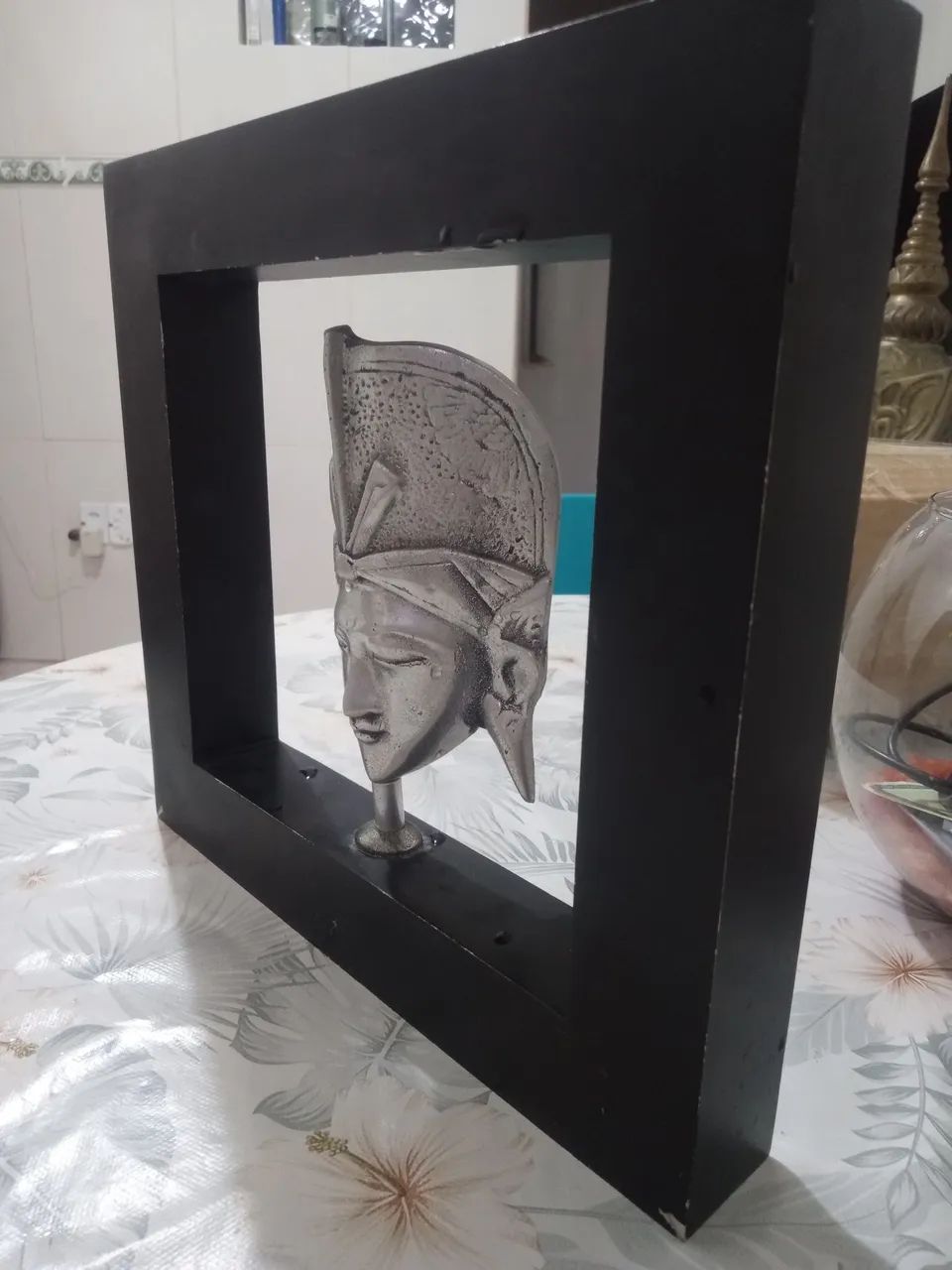 QUADRO COM BUDA - Foto 4