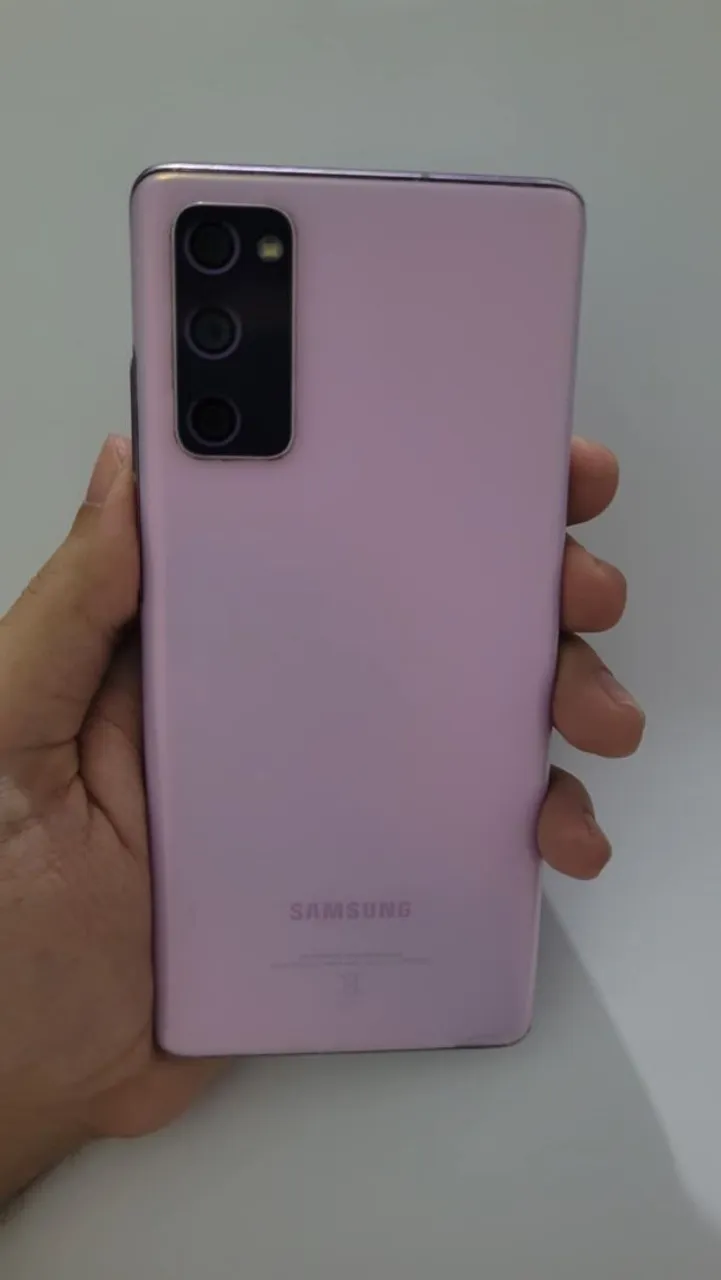 S20 FE 5G