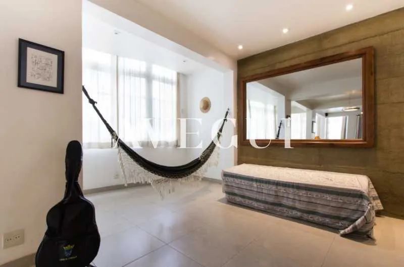 Apartamento de 3 quartos na Lagoa, pronto para morar - Foto 5