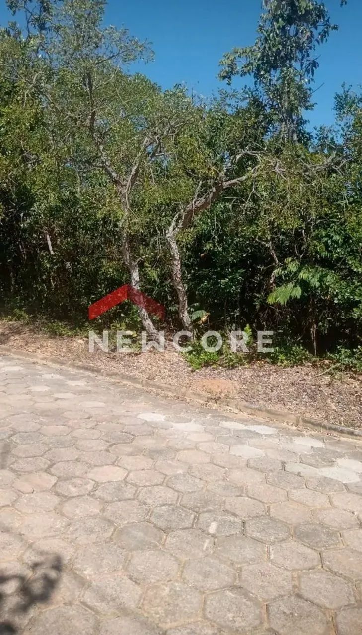 Lote em condomínio em Alameda - Jardim Imperial - Lagoa Santa/MG - Foto 6