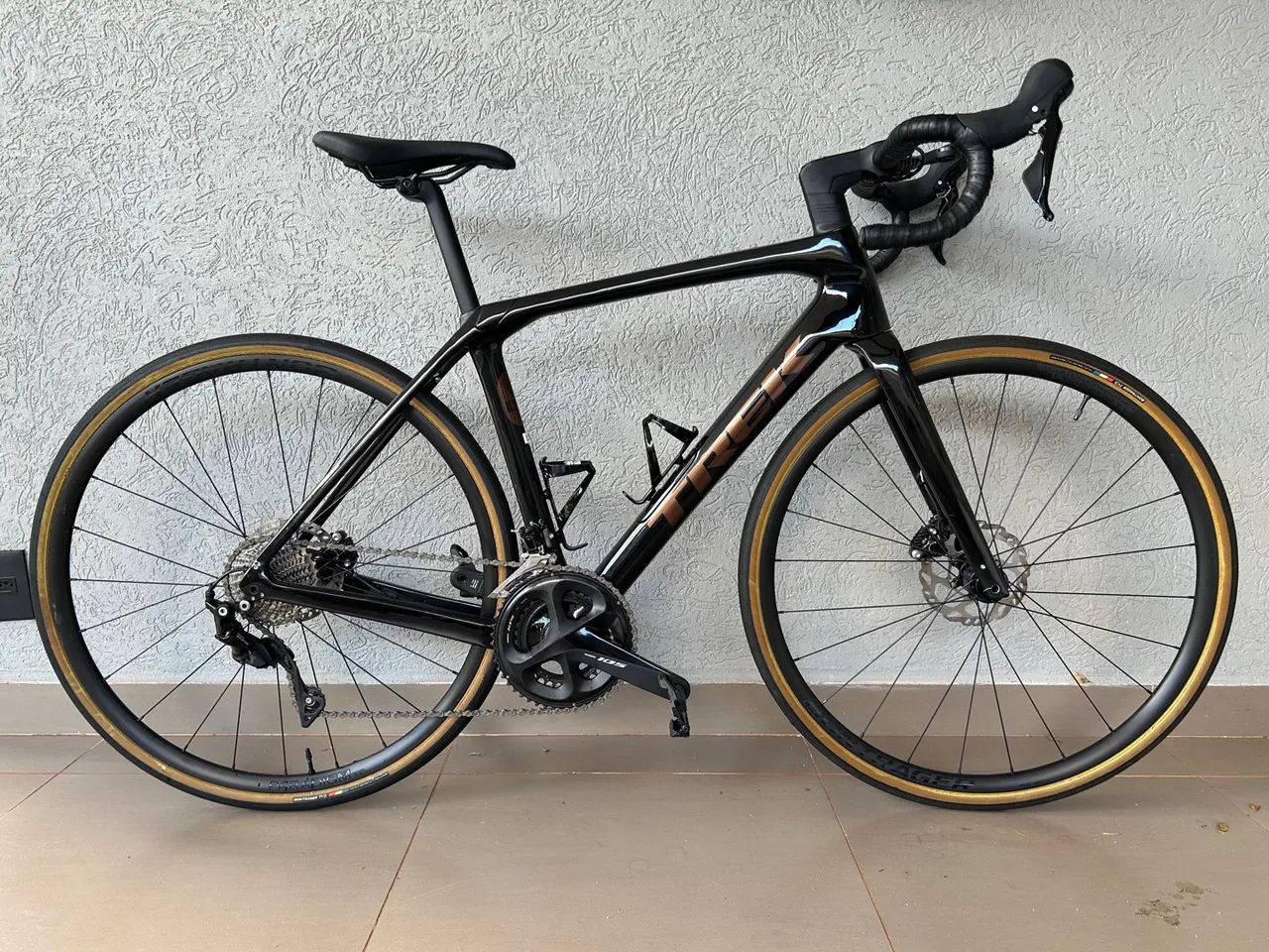 Trek Domane SL5
