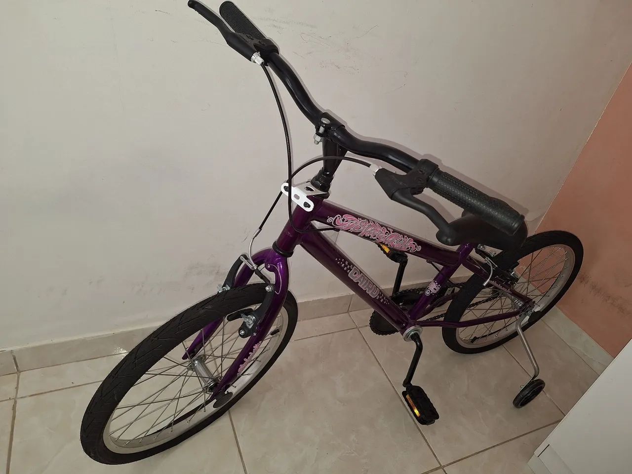 Bicicleta Infantil Aro 16