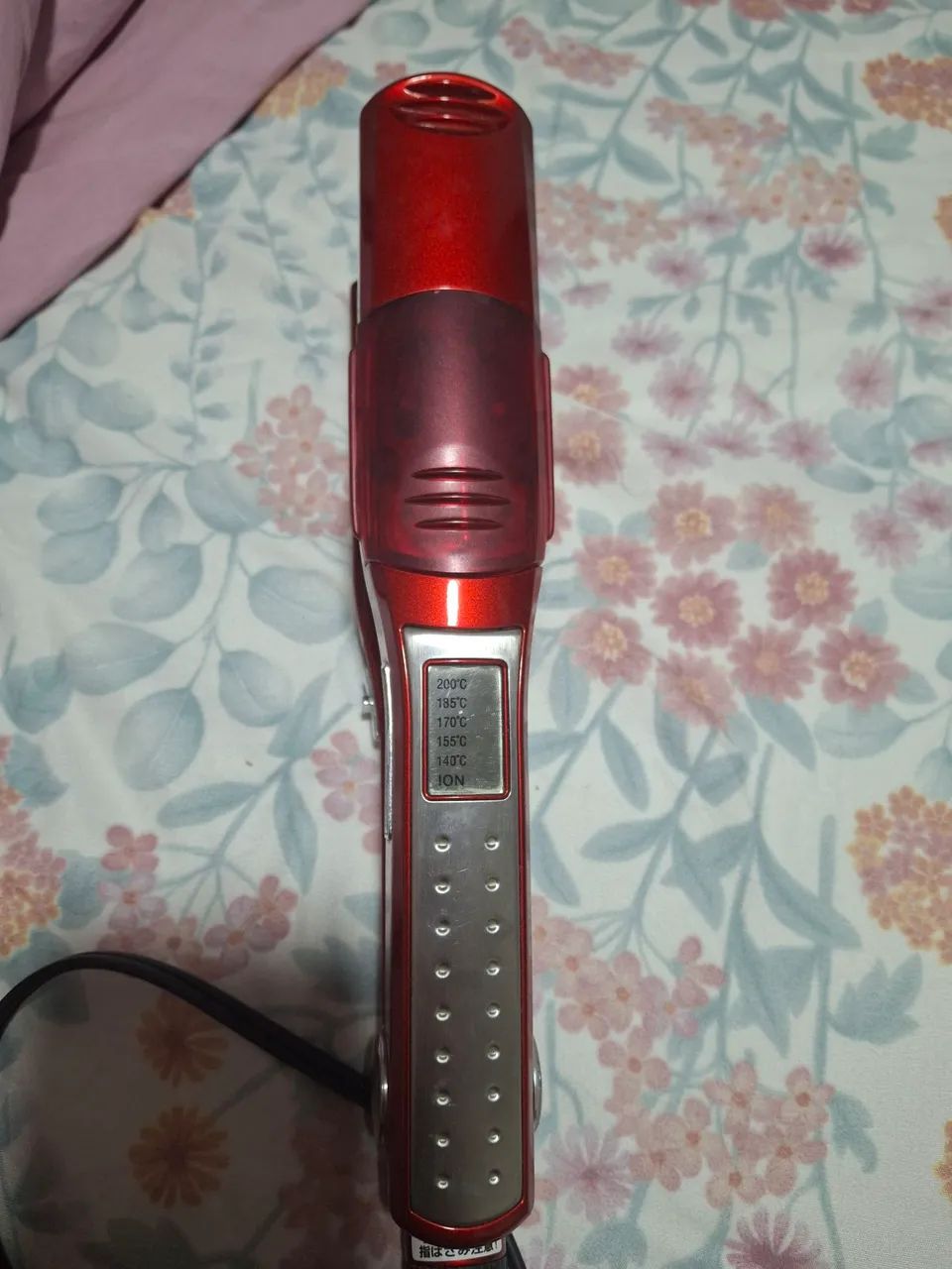 Prancha de Cabelo VS Magic Shine - Foto 2