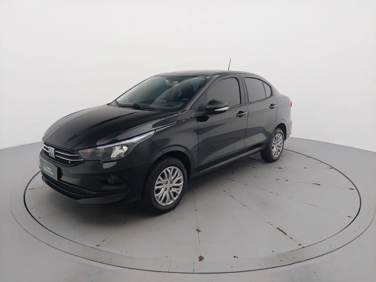 Fiat Cronos 2024 1.0 firefly flex drive manual