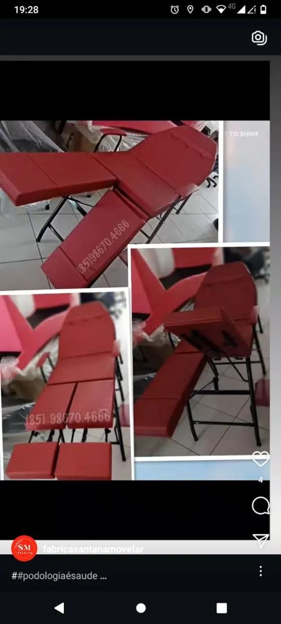 Tudo direto da fábrica  - Foto 2