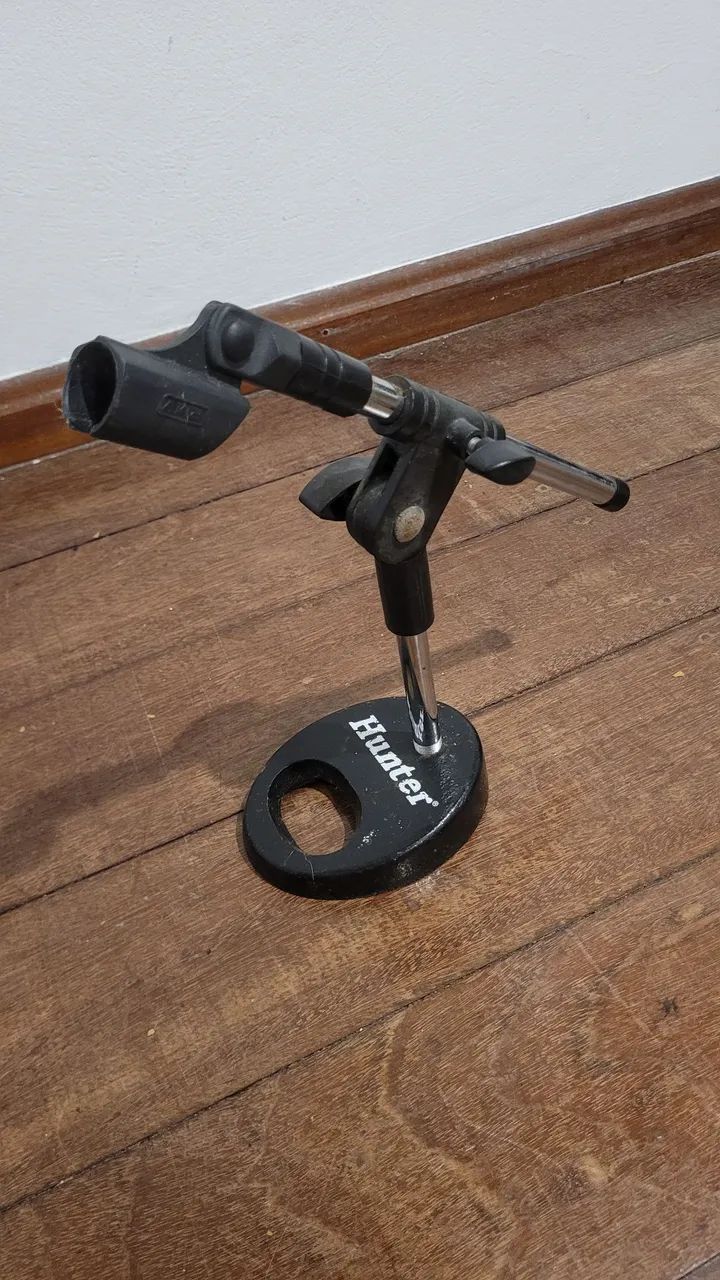 2 pedestais de mesa profissionais - Foto 4