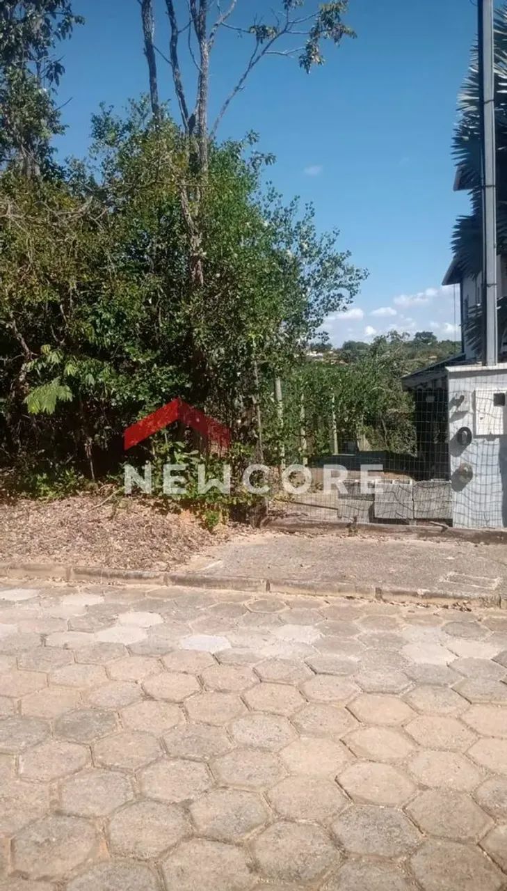 Lote em condomínio em Alameda - Jardim Imperial - Lagoa Santa/MG - Foto 5