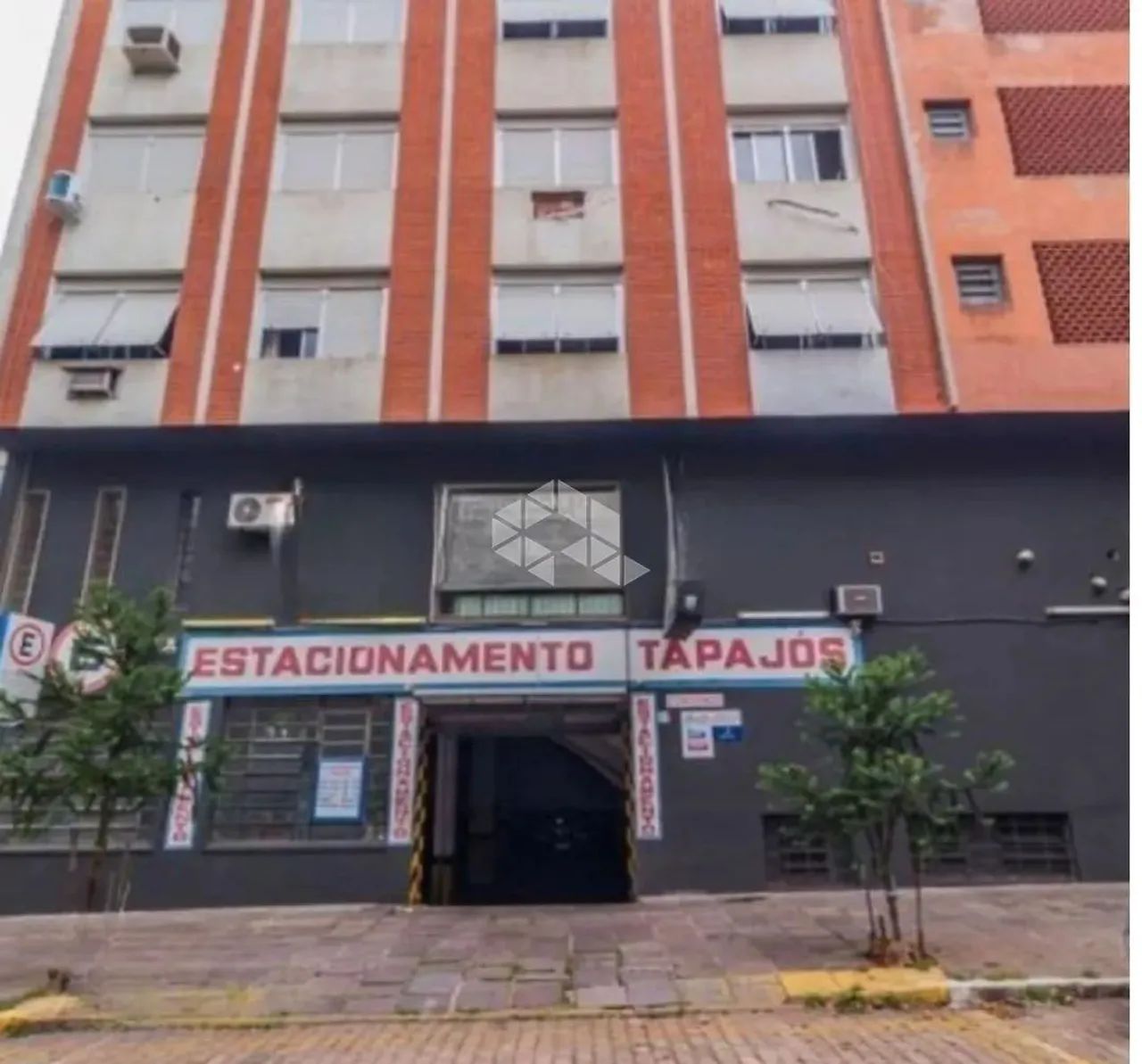 oportunidade de negocio predio comercial