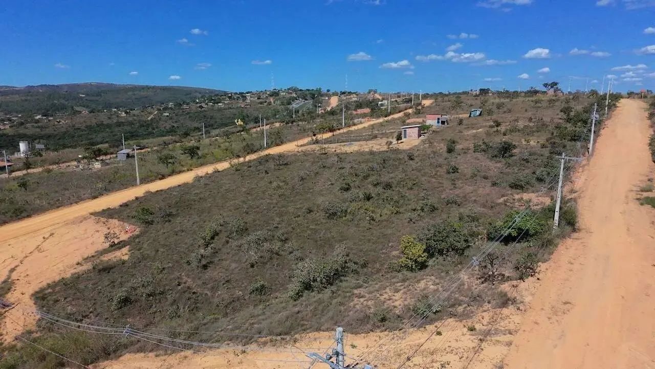 Lote à venda, Brasilândia - Caetanópolis/MG - Foto 3
